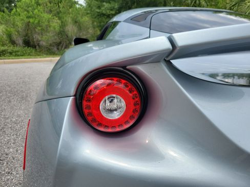 Used 2017 Lotus Evora 400 RWD image 10