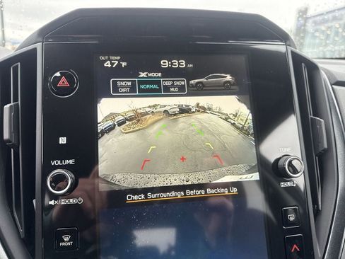 New 2026 Subaru Crosstrek 2.0i Premium AWD/4WD image 16