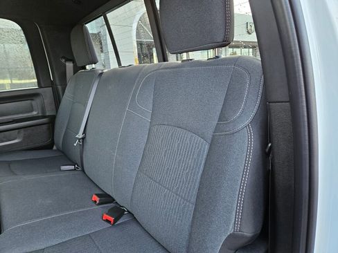 Used 2024 RAM 3500 Tradesman w/ Towing Technology Group image 17