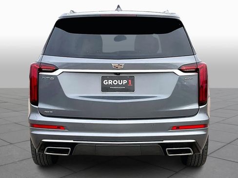 Used 2020 Cadillac XT6 Premium Luxury image 4