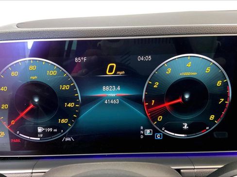 Used 2020 Mercedes-Benz GLE 350 4MATIC image 23