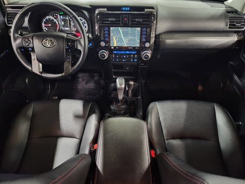 Used 2022 Toyota 4Runner TRD Pro AWD/4WD image 45