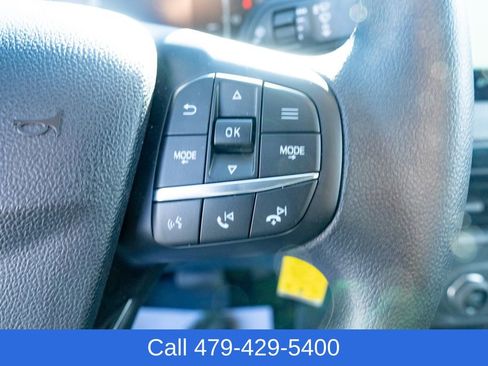 Used 2025 Ford Maverick XL w/ Equipment Group 102A image 23