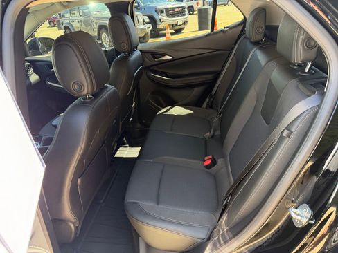 Used 2023 Buick Encore GX Preferred w/ Cold Weather Comfort Package image 24