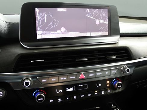 Used 2022 Kia Telluride EX w/ EX Premium Package FWD image 12