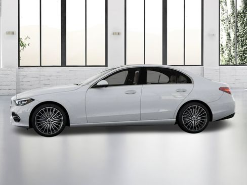 Used 2026 Mercedes-Benz C 300 Sedan image 35