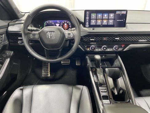 New 2026 Honda Accord Sport image 10