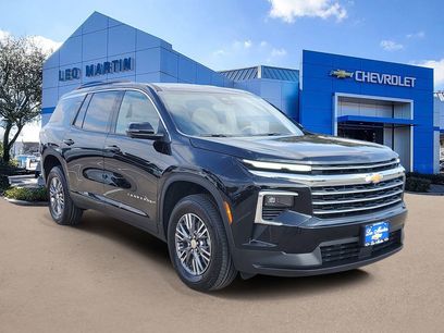 New 2026 Chevrolet Traverse LT w/ Driver Confidence Package