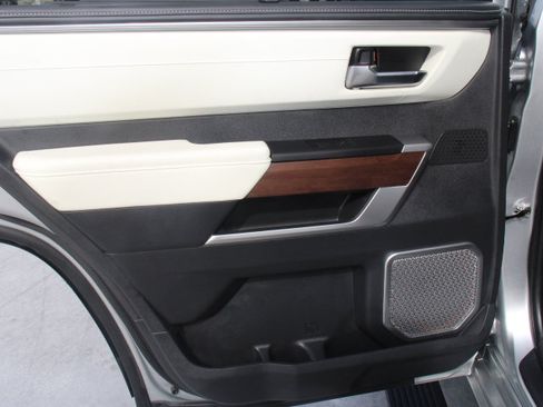 Certified 2024 Toyota Sequoia Capstone AWD/4WD image 14