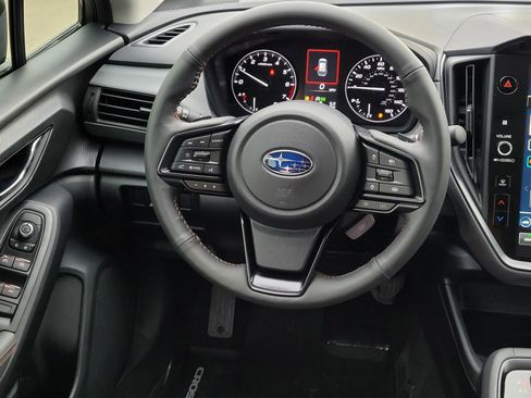 New 2026 Subaru Crosstrek 2.5i Limited AWD/4WD image 6