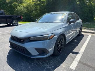 Used 2023 Honda Civic Si video 1