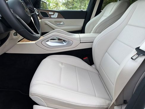 Used 2026 Mercedes-Benz GLE 350 4MATIC image 19