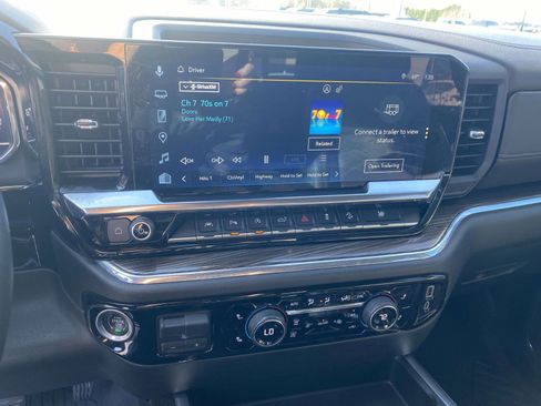 Used 2024 Chevrolet Silverado 1500 RST w/ RST All Star Premium Package image 20