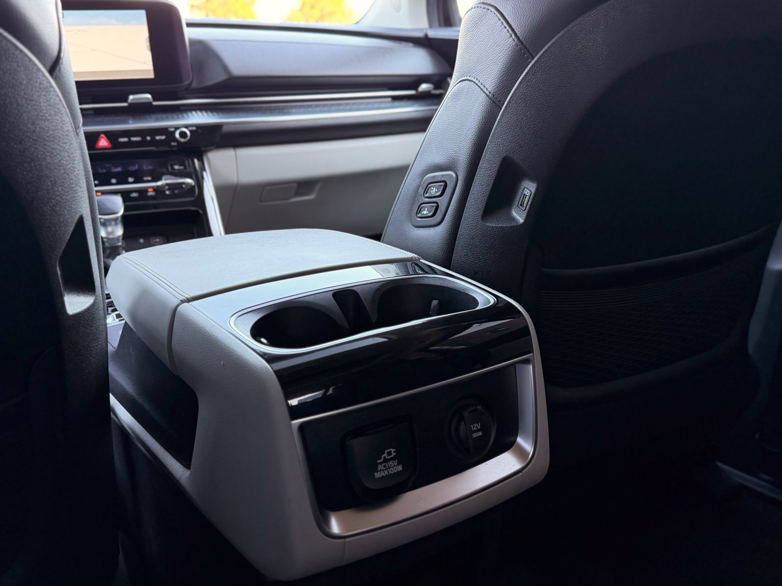Used 2022 Kia Carnival SX Prestige FWD image 44