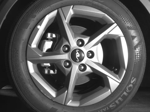 Used 2025 Kia K4 LXS image 12