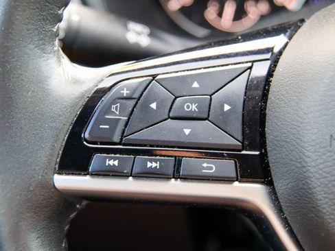 Used 2023 Nissan Altima 2.5 SL AWD/4WD image 13