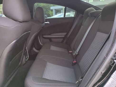 Used 2022 Dodge Charger GT RWD image 13