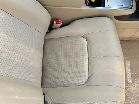 Used 2009 Nissan Murano SL w/ Leather Pkg image 22