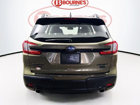 Used 2023 Subaru Ascent Onyx Edition Limited AWD/4WD image 11