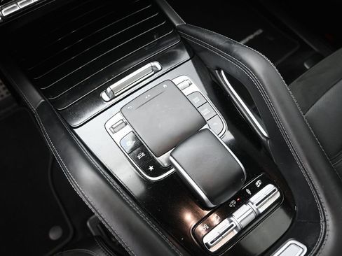 Used 2023 Mercedes-Benz GLE 53 AMG 4MATIC image 23