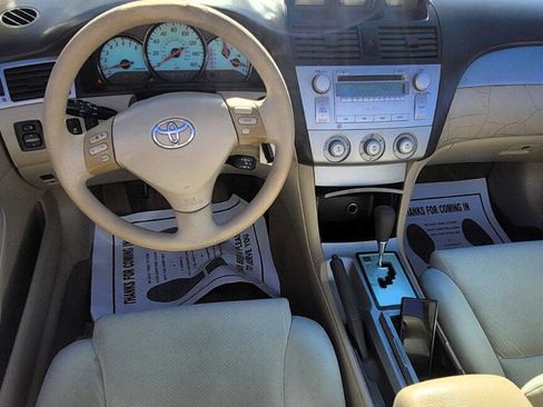 Used 2004 Toyota Solara SE image 14