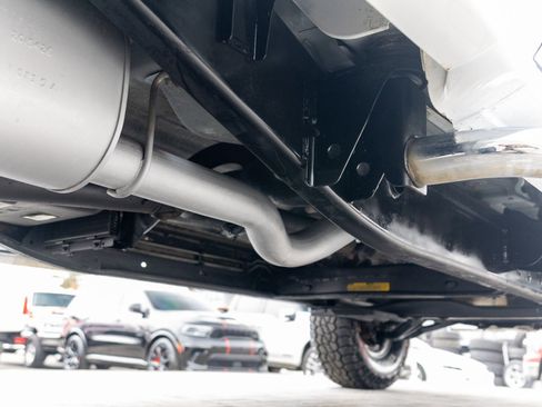 Used 2005 Chevrolet Silverado 3500 LT w/ Heavy-Duty Power Package image 27