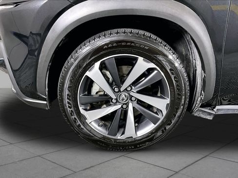 Used 2019 Lexus NX 300h AWD w/ Premium Package image 10