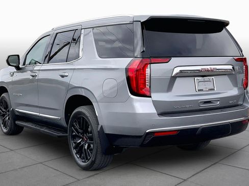 Used 2023 GMC Yukon SLT image 12