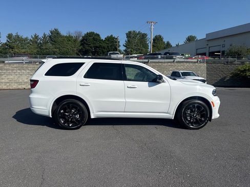 New 2026 Dodge Durango GT AWD/4WD image 4