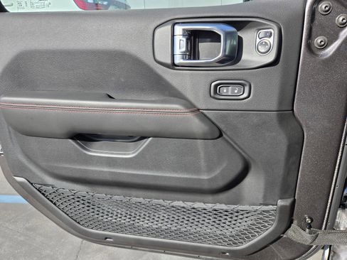 New 2026 Jeep Gladiator Rubicon image 22