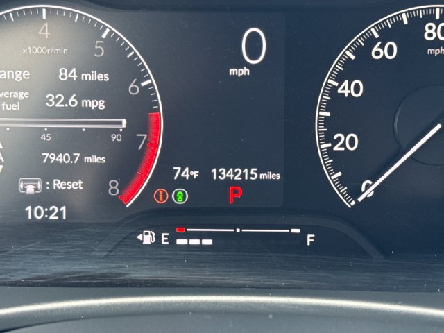 Used 2023 Honda Civic EX image 23