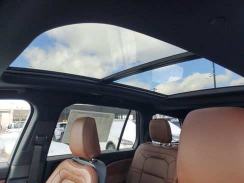 New 2026 Lincoln Aviator Reserve image 10