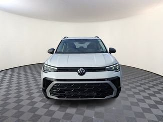 Certified 2025 Volkswagen Taos S video 2