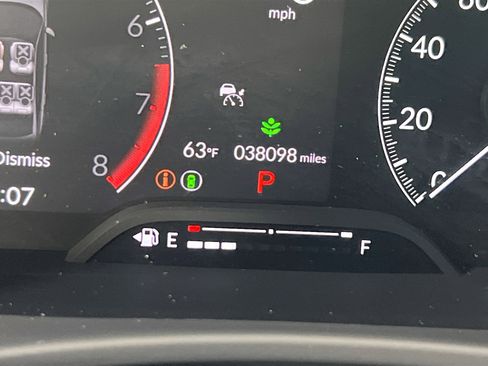 Used 2022 Honda Civic EX image 12