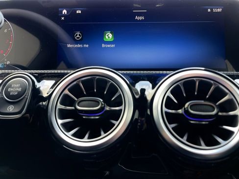 Certified 2025 Mercedes-Benz CLA 250 4MATIC image 31