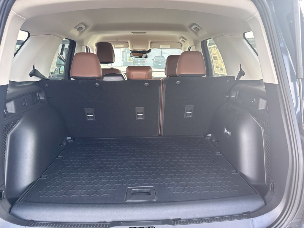 New 2026 Ford Bronco Sport Outer Banks AWD/4WD image 42
