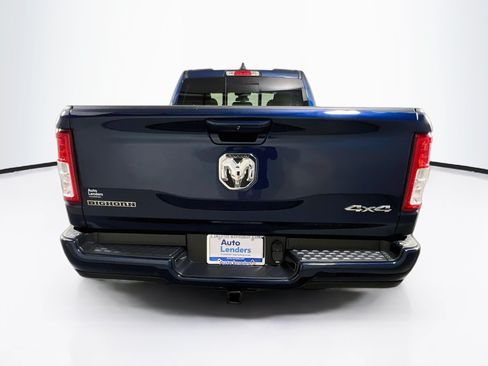 Used 2023 RAM 1500 Big Horn AWD/4WD image 6