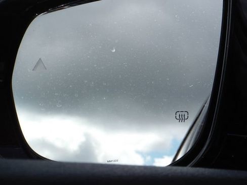 Used 2023 Jeep Grand Cherokee Altitude AWD/4WD image 34