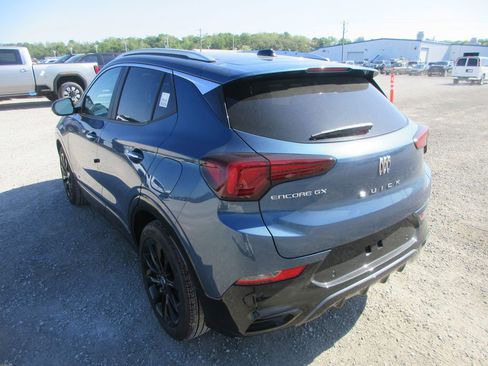 New 2026 Buick Encore GX Sport Touring image 6