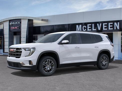 New 2026 GMC Acadia Elevation image 26