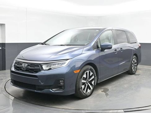 Used 2025 Honda Odyssey EX-L image 5