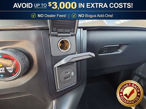 Used 2021 Ford F150 XL w/ STX Appearance Package RWD image 28