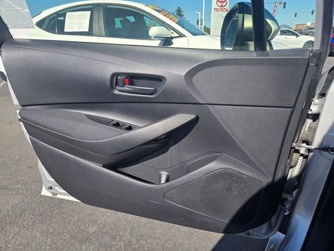 Certified 2024 Toyota Corolla LE image 21