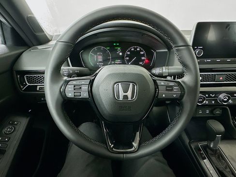 New 2026 Honda Civic Sport image 11