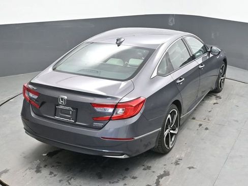 Used 2019 Honda Accord Touring image 24