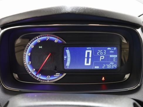 Certified 2016 Chevrolet Trax LT image 9