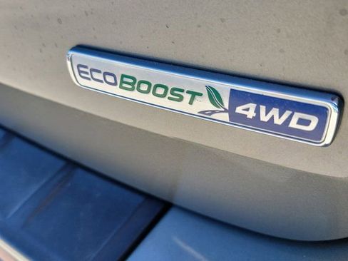 Certified 2020 Ford Explorer XLT w/ Equipment Group 202A image 12