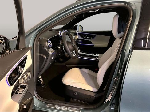 New 2026 Mercedes-Benz GLC 300 4MATIC image 13