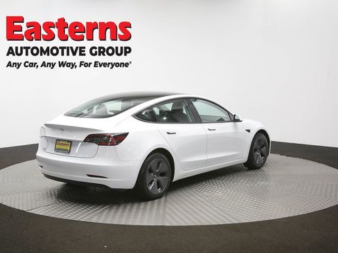 Used 2023 Tesla Model 3 Standard Range RWD image 35