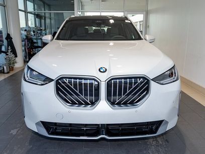 New 2026 BMW X3 xDrive30 w/ Premium Package